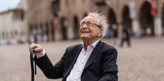 Oficina Ocm ricorda Alfred Brendel al Teatro Bibiena con i suoi allievi prediletti