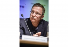 L’incrocio tra ambiente, sicurezza e geopolitica al centro dell’incontro con Grammenos Mastrojeni