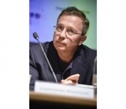 L’incrocio tra ambiente, sicurezza e geopolitica al centro dell’incontro con Grammenos Mastrojeni