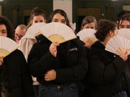 “Riccardo ha fame”: teatro e inclusione sul palco. A S.Benedetto debutta la Compagnia Instabile