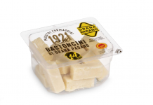 Richiamato Grana Padano DOP in bastoncini a marchio Maestri Formaggiai per presenza corpi estranei