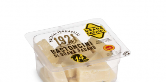 Richiamato Grana Padano DOP in bastoncini a marchio Maestri Formaggiai per presenza corpi estranei