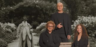 Al Sociale lo spettacolo dedicato a Monet, maestro impressionista, nel centenario della morte