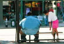 Salute, più obesità tra chi ha disturbi mentali, 17% vs 10% e rischio triplo nei giovani