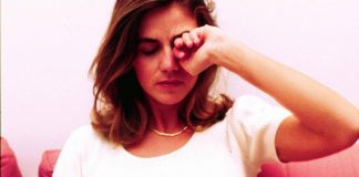 Con disturbi del sonno 5 volte più rischio di cadute accidentali, studio italiano