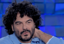 Francesco Renga su Ambra Angiolini: “Ci siamo fatti male, ma oggi siamo felici”