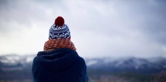 Colpo di coda dell’inverno, temperature giù e torna la neve: le previsioni meteo