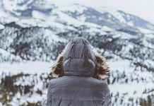 L’inverno non molla, ancora neve e vento freddo: le previsioni meteo