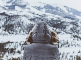 L’inverno non molla, ancora neve e vento freddo: le previsioni meteo