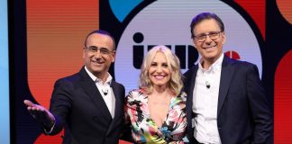 Fabrizio Frizzi, otto anni dalla scomparsa: il ricordo di Conti e Clerici