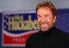 Emergenza medica per Chuck Norris, l’attore ricoverato alle Hawaii