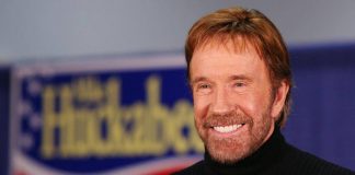 Addio a Chuck Norris muore a 86 anni l’indimenticabile leggenda di Walker Texas Ranger