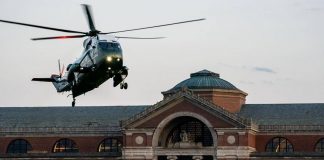 Droni non identificati sulla base Usa dove vivono Rubio e Hegseth, rafforzata sicurezza