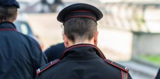 Occupano abusivamente una casa a Suzzara: intervengono i carabinieri
