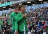 Irlanda del Nord senza la stella Bradley e con due giocatori di Premier League: la nazionale avversaria dell’Italia