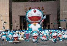 Addio a Tsutomu Shibayama, regista delle serie ‘Doraemon’ e ‘Ranma 1/2’