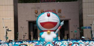 Addio a Tsutomu Shibayama, regista delle serie ‘Doraemon’ e ‘Ranma 1/2’