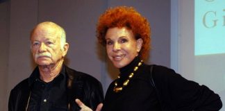 Gli amori di Gino Paoli, da Stefania Sandrelli a Ornella Vanoni