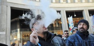 Fumo, Back (Skr Ag): “Prodotti irregolari dalla Cina rischiosi per Europa”