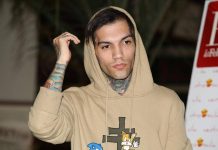 GionnyScandal, il passato difficile: “Quando è morta nonna ho tentato il suicidio”