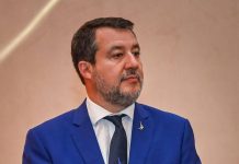 Caro carburanti, Salvini: “Per il gasolio bisogna scendere sotto 1,90 euro al litro”