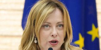 Iran, Meloni: “Italia non in guerra e non intende diventarne parte”