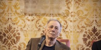 Roberto Vecchioni, rinviate per motivi di salute quattro date del tour