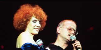 Addio a Gino Paoli, l’amore ‘senza fine’ con Ornella Vanoni e la canzone mai incisa insieme
