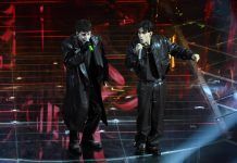 FantaSanremo, LDA e Aka7even trionfano: la classifica finale