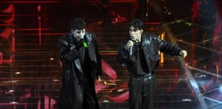 FantaSanremo, LDA e Aka7even trionfano: la classifica finale