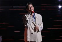 Verissimo, ospite oggi Michele Bravi: il racconto dopo Sanremo 2026