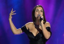 Eurovision, Elettra Lamborghini verso la conduzione italiana con Gabriele Corsi