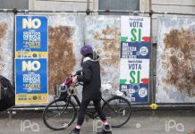 Referendum, da domani alle urne: come e quando si vota