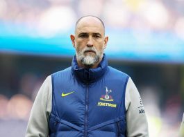 Lutto per Igor Tudor, il padre muore durante la gara del Tottenham