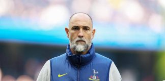 Lutto per Igor Tudor, il padre muore durante la gara del Tottenham