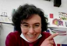 Il racconto della prof accoltellata: “Salva grazie al coraggio di un altro tredicenne”