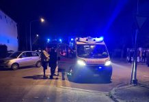 Paura a Bondanello per una fuga di gas cinque famiglie evacuate nella notte