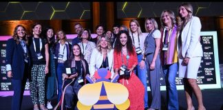 GammaDonna: il network dell’imprenditoria femminile innovativa ospite a IDA Summit 2026