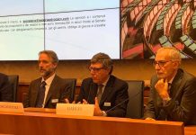 Tumori, oncologo Garufi: “Al San Camillo 1.200 nuovi pazienti l’anno, nutrizione parte della cura”