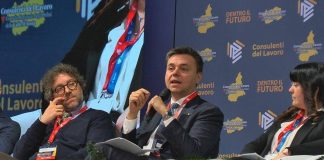 Imprese, Gay (Unione Industriali): “Ia partita da giocare, dobbiamo investire”