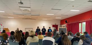 Suzzara e Gonzaga celebrano 30 anni di gemellaggio con Brioude (Francia)