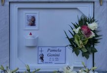 Corpo di Pamela Genini profanato e decapitato, la mamma: “Non posso andare avanti senza seppellirla”