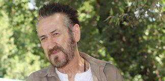 Giallini operato, intervento riuscito. Il dottore: “L’ho già messo in piedi”