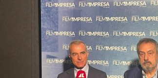 Letta (Premio Film Impresa): “Partecipazione in crescita e tanti giovani”