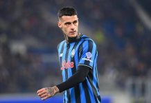 Serie A, oggi Atalanta-Udinese 0-0 – La partita in diretta