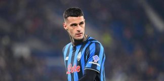 Serie A, oggi Atalanta-Udinese 0-0 – La partita in diretta