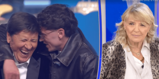 La volta buona, Laura Efrikian commossa per Tredici Pietro: “Gianni papà meraviglioso”