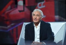 Attentato a Ranucci, la rivelazione di Giletti: “Attentatori dalla Campania, legati a camorra”