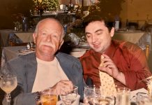 La “Bozzoliana” di Gino Paoli: amicizie, luoghi e ricordi indelebili nel paese mantovano