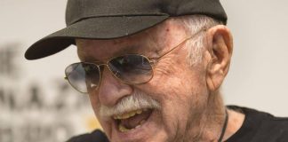 Gino Paoli, le ceneri del cantautore saranno disperse a Boccadasse